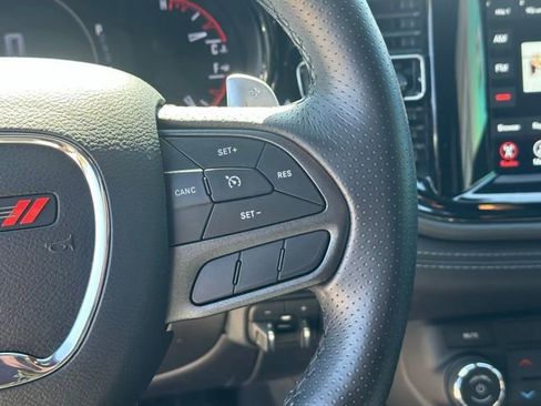 Used 2022 Dodge Durango GT w/ Blacktop Package AWD/4WD image 24