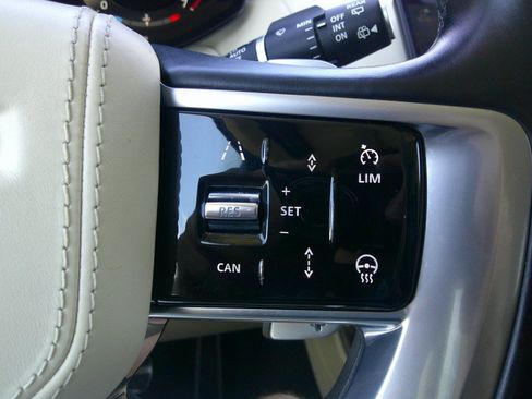 Used 2023 Land Rover Range Rover SE AWD/4WD image 92