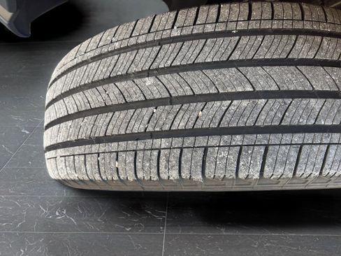 Used 2025 Honda CR-V Sport Touring image 37