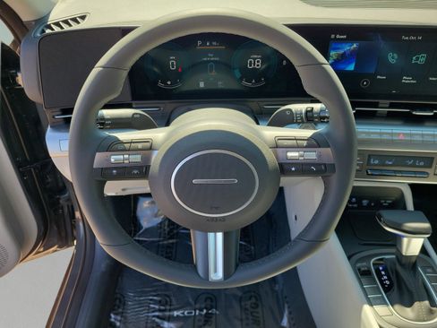 New 2026 Hyundai Kona SEL Sport image 15