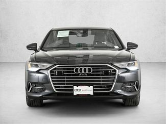Used 2023 Audi A6 Premium Plus w/ Premium Plus Package video 2