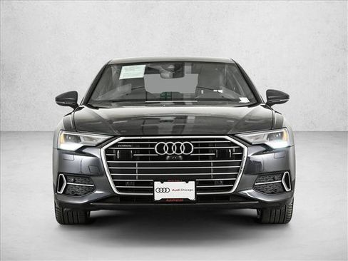 Used 2023 Audi A6 Premium Plus w/ Premium Plus Package image 2