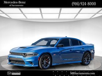 Used 2023 Dodge Charger Scat Pack w/ Plus Group video 1