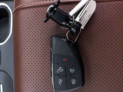 Used 2023 GMC Sierra 1500 Denali Ultimate image 47