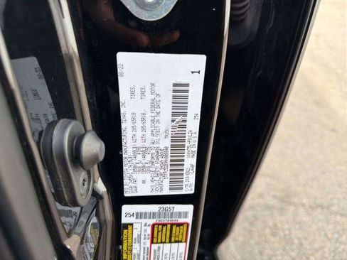 Used 2022 Toyota Tundra TRD Pro image 34