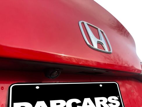 Certified 2025 Honda Civic Sport image 29