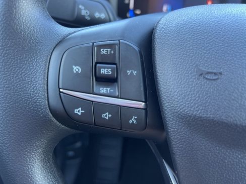 New 2026 Ford Escape Active image 17