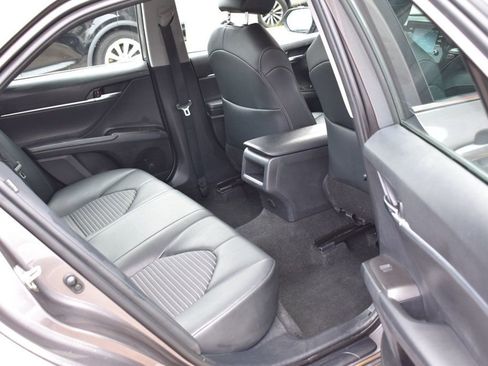 Used 2023 Toyota Camry SE image 24