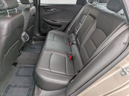 Used 2024 Chevrolet Malibu LT image 17