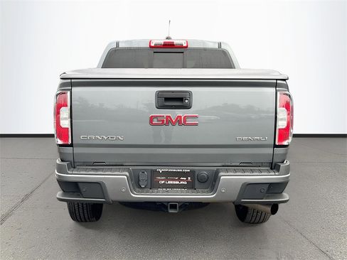 Used 2019 GMC Canyon Denali image 6