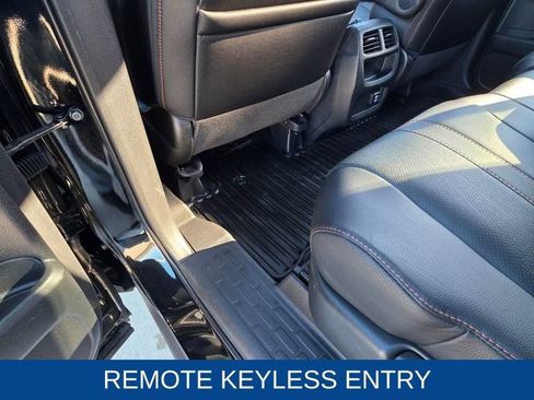 Used 2023 Honda Passport TrailSport image 20