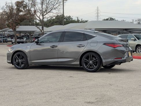 Certified 2024 Acura Integra image 6