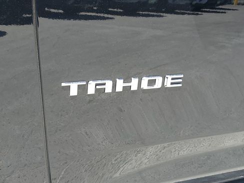 New 2026 Chevrolet Tahoe LS RWD image 8