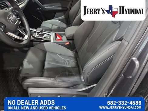 Used 2024 Audi Q5 2.0T Premium AWD/4WD image 7