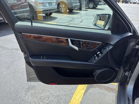 Used 2014 Mercedes-Benz C 300 Sport w/ Multimedia Package image 24