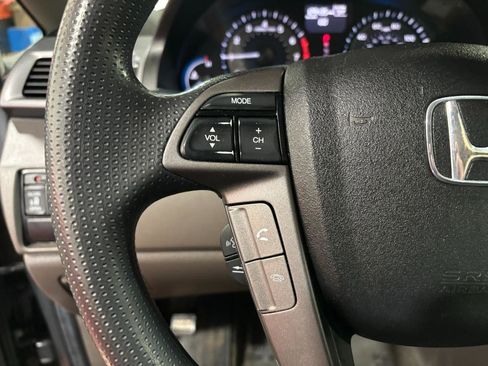 Used 2013 Honda Odyssey EX image 24