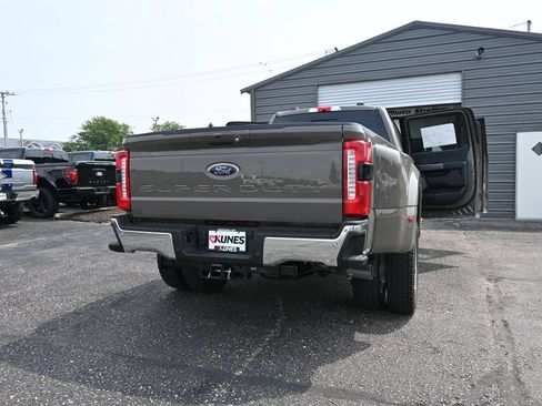 New 2026 Ford F450 Lariat w/ Lariat Ultimate Package AWD/4WD image 61