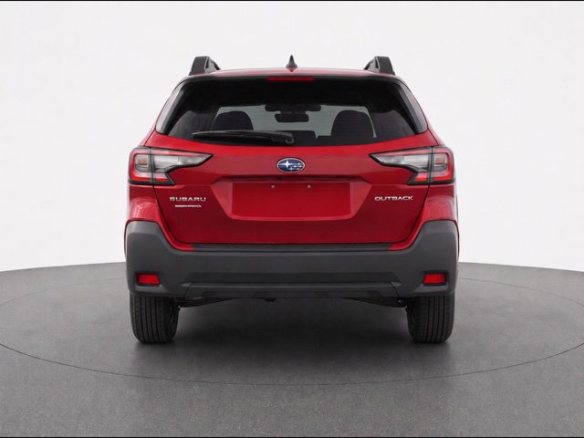 Certified 2025 Subaru Outback Premium AWD/4WD image 7