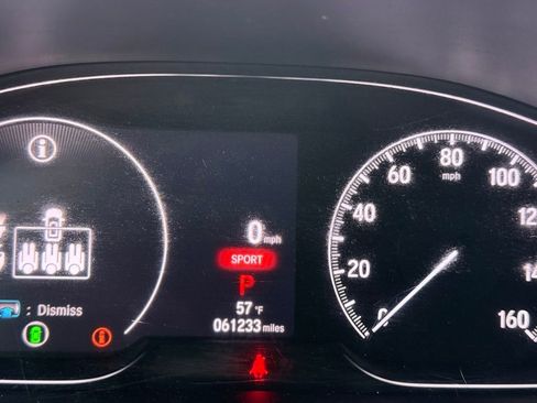 Used 2021 Honda Accord Sport image 16