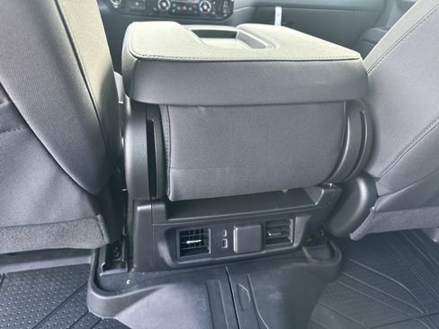 New 2026 Chevrolet Silverado 1500 LT w/ All Star Edition Plus image 16