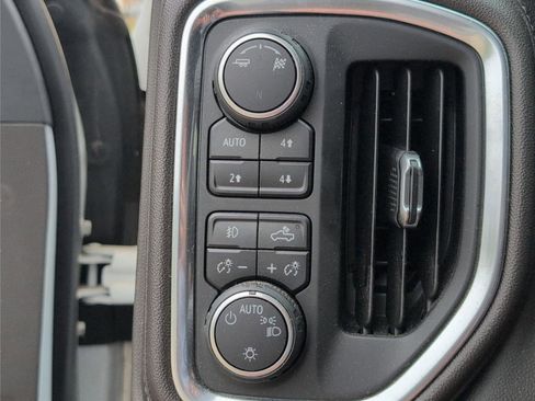 Used 2019 Chevrolet Silverado 1500 RST w/ All-Star Edition AWD/4WD image 29