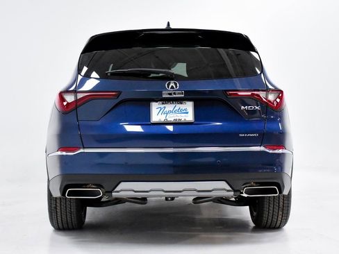 New 2026 Acura MDX w/ Technology Package image 31