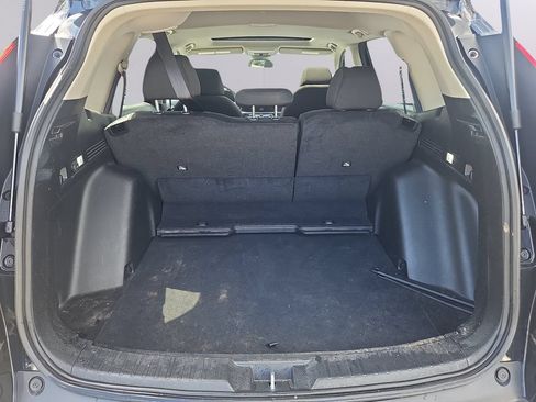 Used 2024 Honda CR-V EX image 30