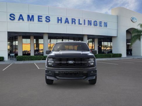 New 2025 Ford F150 STX w/ LOBO Package image 6