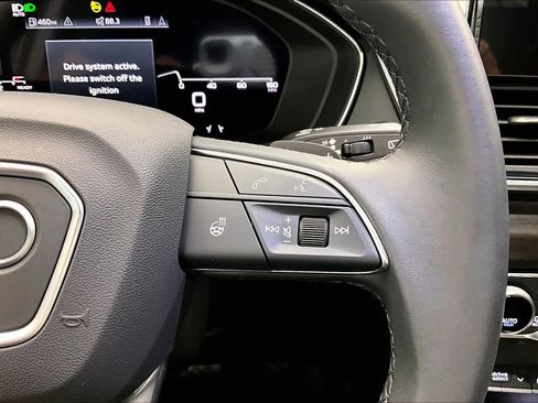 Certified 2025 Audi Q5 2.0T Premium Plus w/ Premium Plus Package image 24