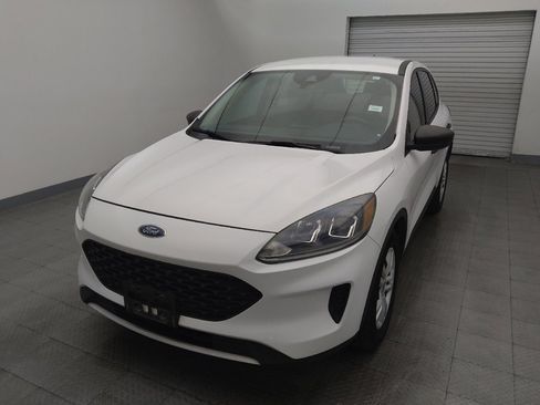 Used 2020 Ford Escape S image 15