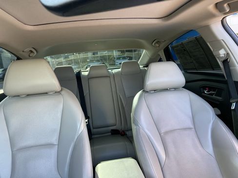 Used 2023 Honda Accord Touring image 27