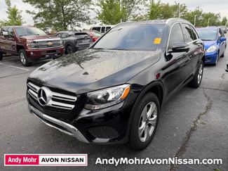 Used 2018 Mercedes-Benz GLC 300 4MATIC video 2