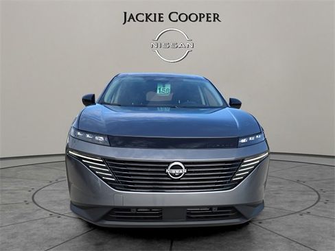 Certified 2025 Nissan Murano SV image 9