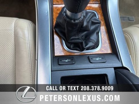 Used 2004 Acura TL FWD image 15