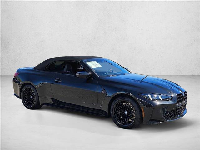 New 2026 BMW M4 xDrive Competition w/ Executive Package AWD/4WD image 7
