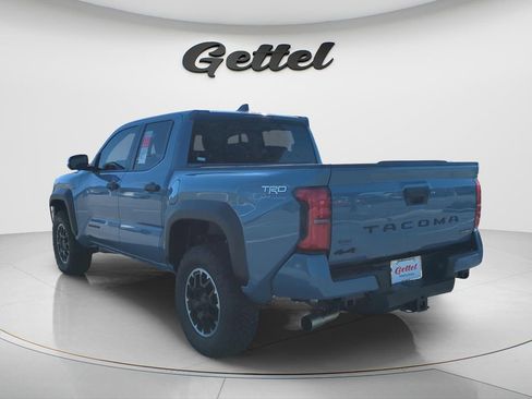 New 2026 Toyota Tacoma TRD Off-Road AWD/4WD image 7