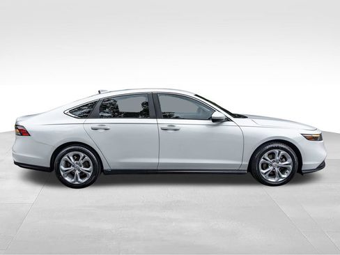 Used 2023 Honda Accord LX image 6