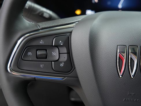 New 2026 Buick Encore GX Sport Touring w/ Comfort Package image 32