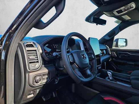 New 2026 RAM 1500 RHO w/ RHO Level 1 Equipment Group image 3