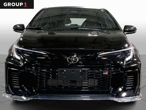 Used 2025 Toyota Corolla GR image 3