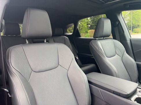 New 2026 Lexus RX 350 Premium Plus AWD/4WD image 21