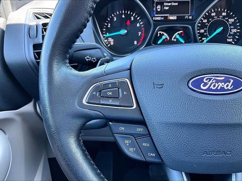Used 2017 Ford Escape SE w/ SE Leather Comfort Package image 24
