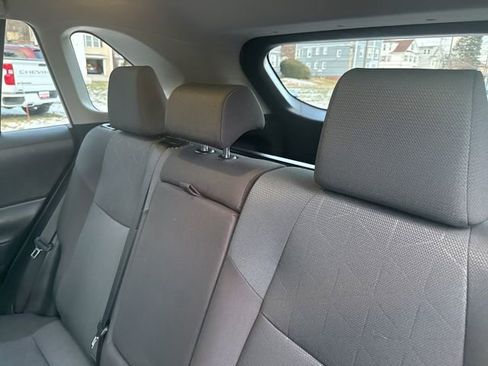 Certified 2024 Toyota RAV4 XLE image 13