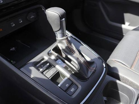 New 2026 Honda CR-V Sport Touring image 21