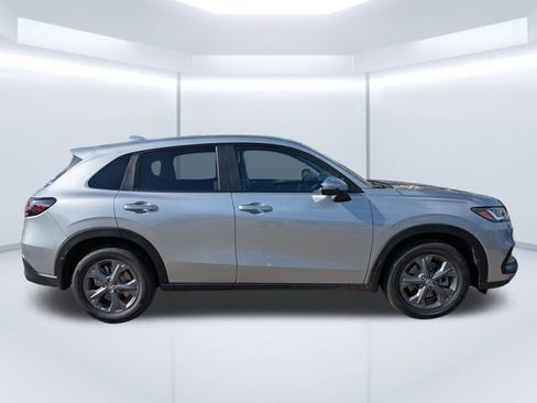 New 2026 Honda HR-V LX image 3