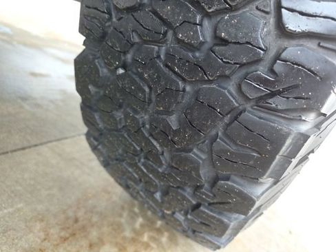 Used 2021 RAM 1500 Rebel w/ Level 2 Equipment Group image 84