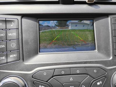 Used 2016 Ford Fusion S FWD image 20