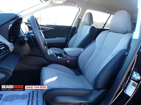 Used 2025 Subaru Outback Premium w/ Popular Package #1A image 26