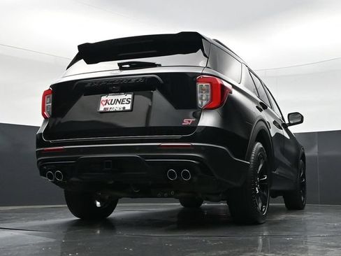 Used 2023 Ford Explorer ST w/ Equipment Group 401A AWD/4WD image 41