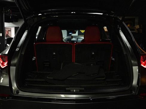 Used 2024 Acura MDX A-Spec image 7